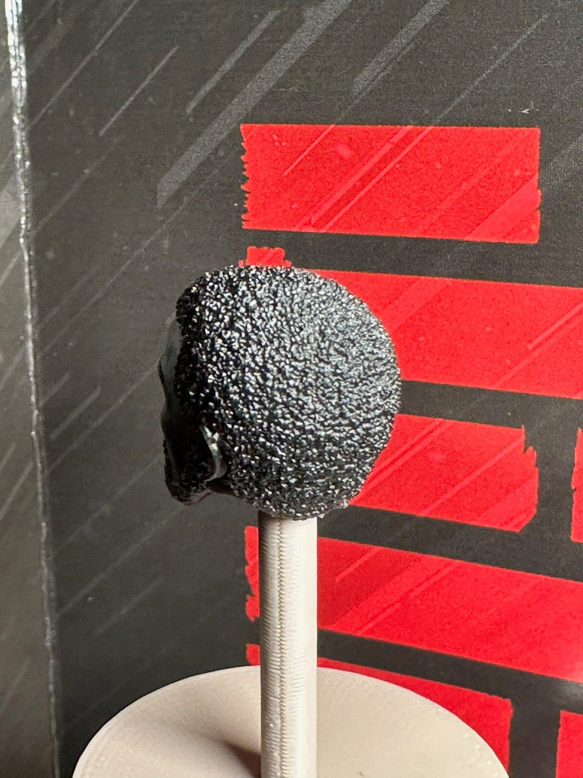 Black Panther, t'challa, Chadwick Boseman, Wakanda forever head sculpt 1:12
