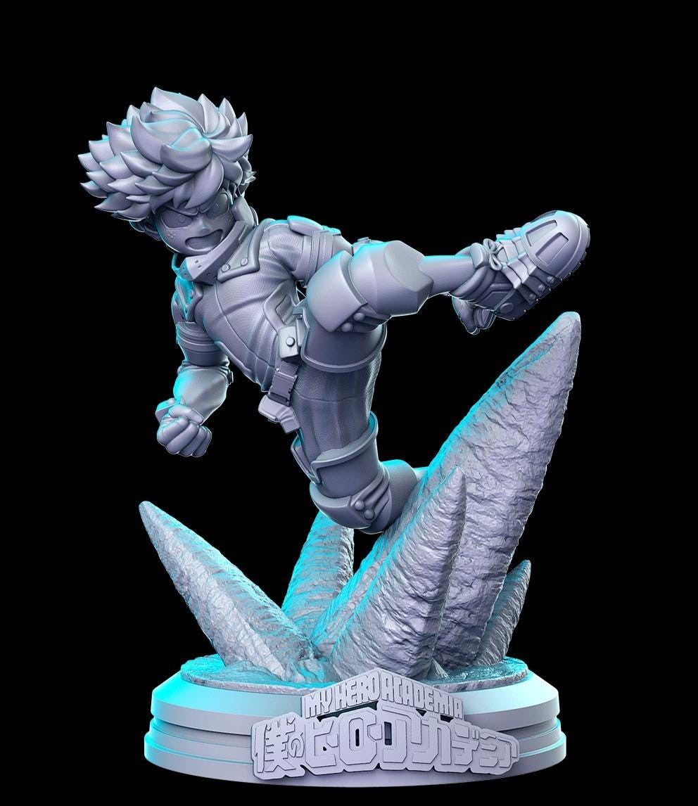 Anime Series Vol 21 Full Set DnD Miniature, Tabletop RPG DnD Mini, D&D Figurine
