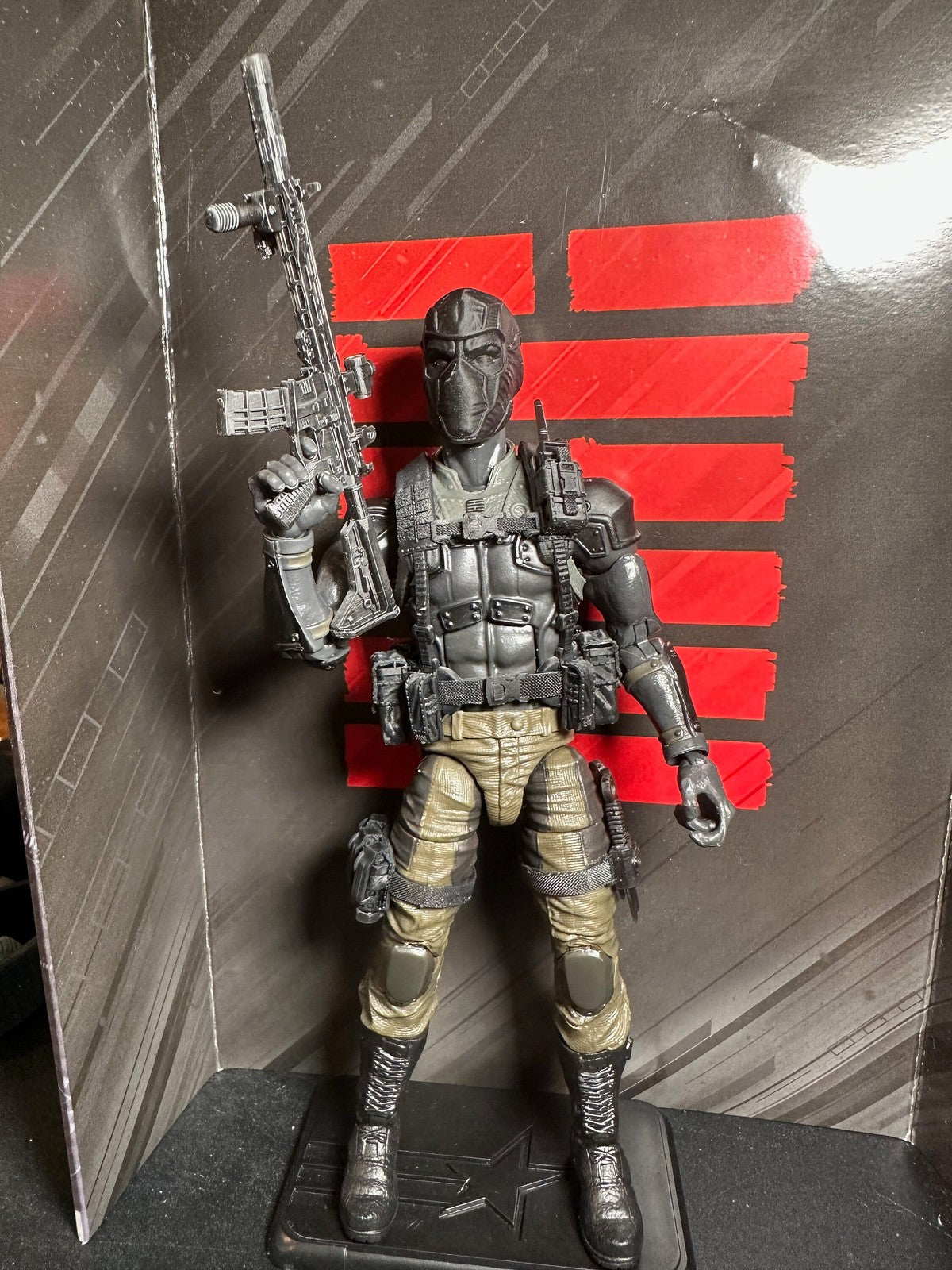 1/12 mini webgear, harness, pouches, troop builder, pouches for Action figures,