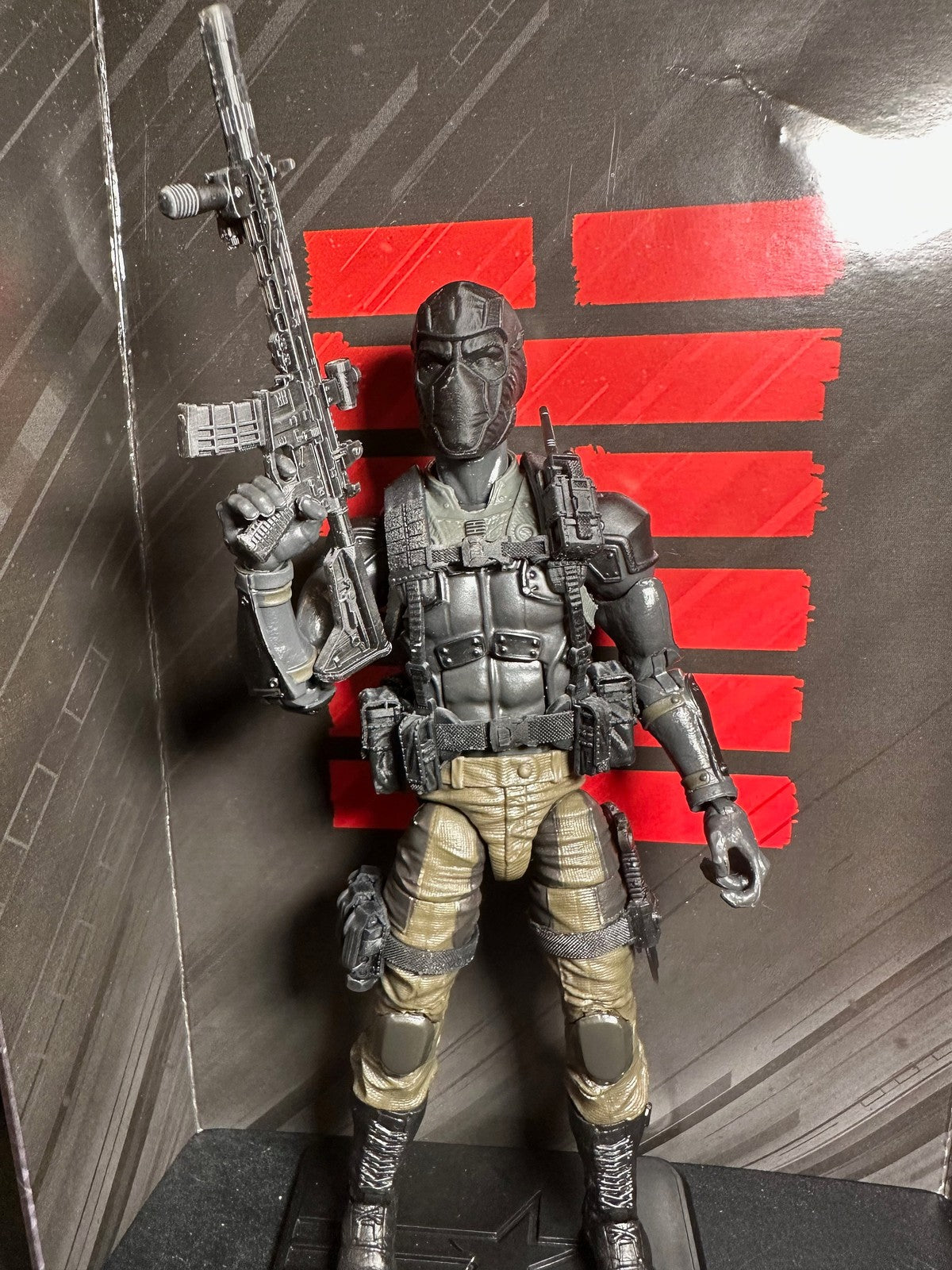 1/12 mini webgear, harness, pouches, troop builder, pouches for Action figures,
