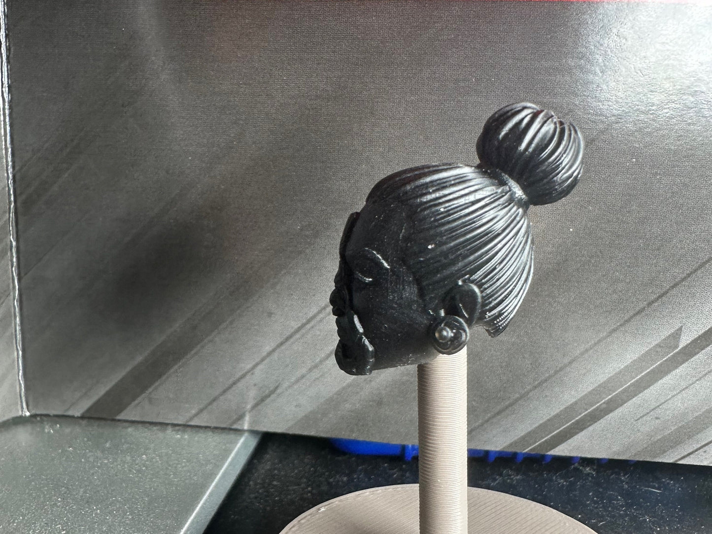 Namora, black panther wakanda forever head sculpt 1:12 classified, GI joe, mezc