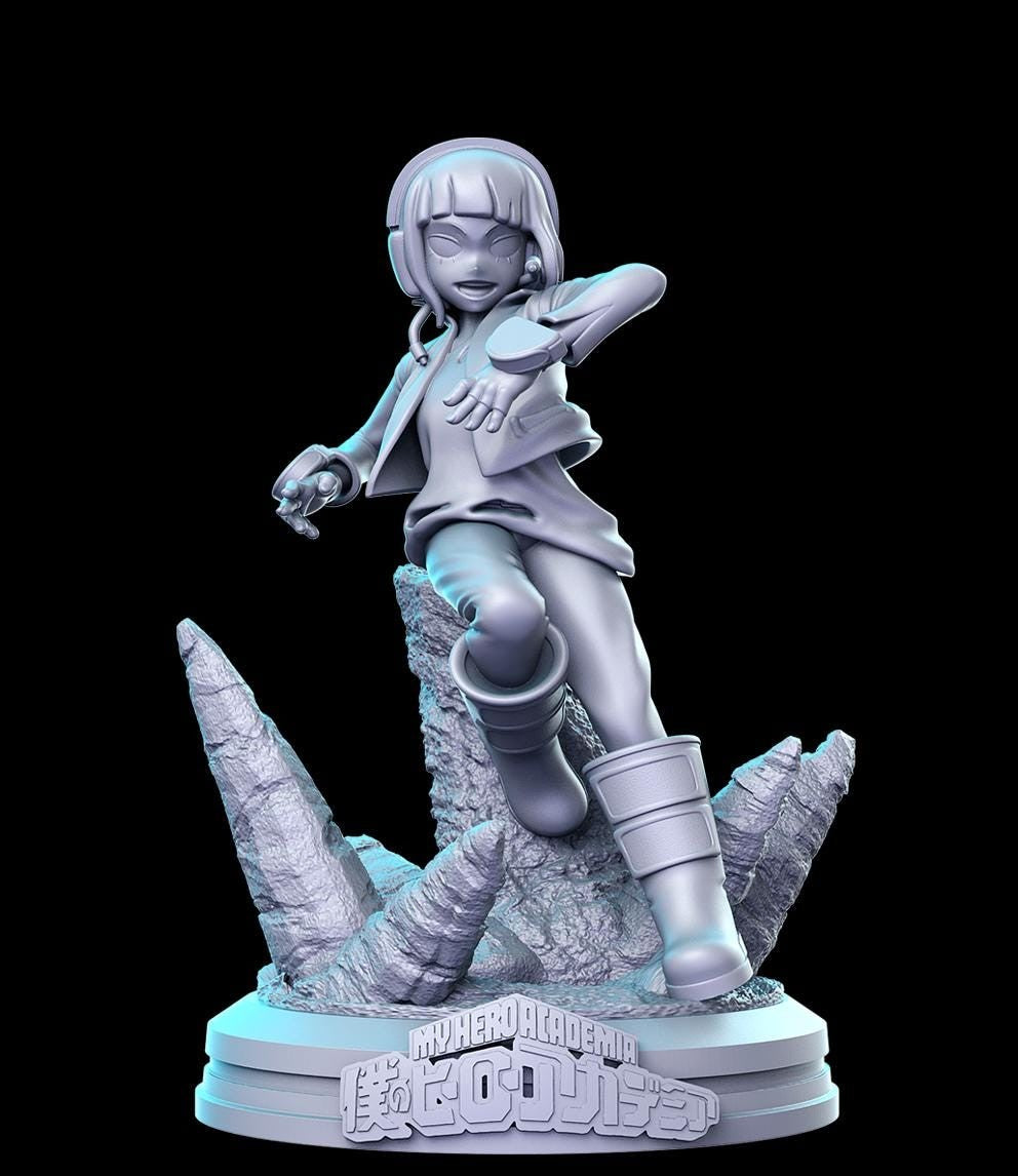 Anime Series Vol 22 Full Set DnD Miniature, Tabletop RPG DnD Mini, D&D Figurine