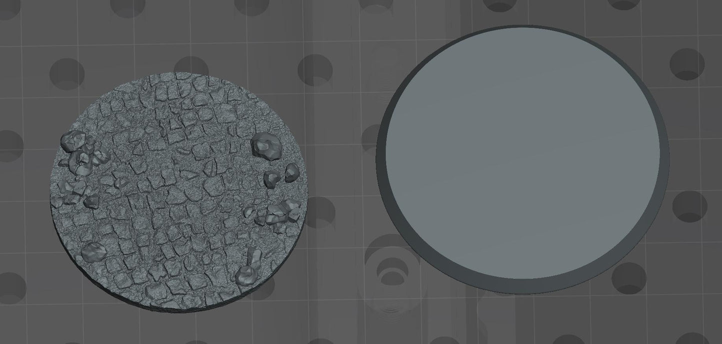 THE CRAWLING ONE -- Arkham's Nightmare DnD 32mm lovecraft