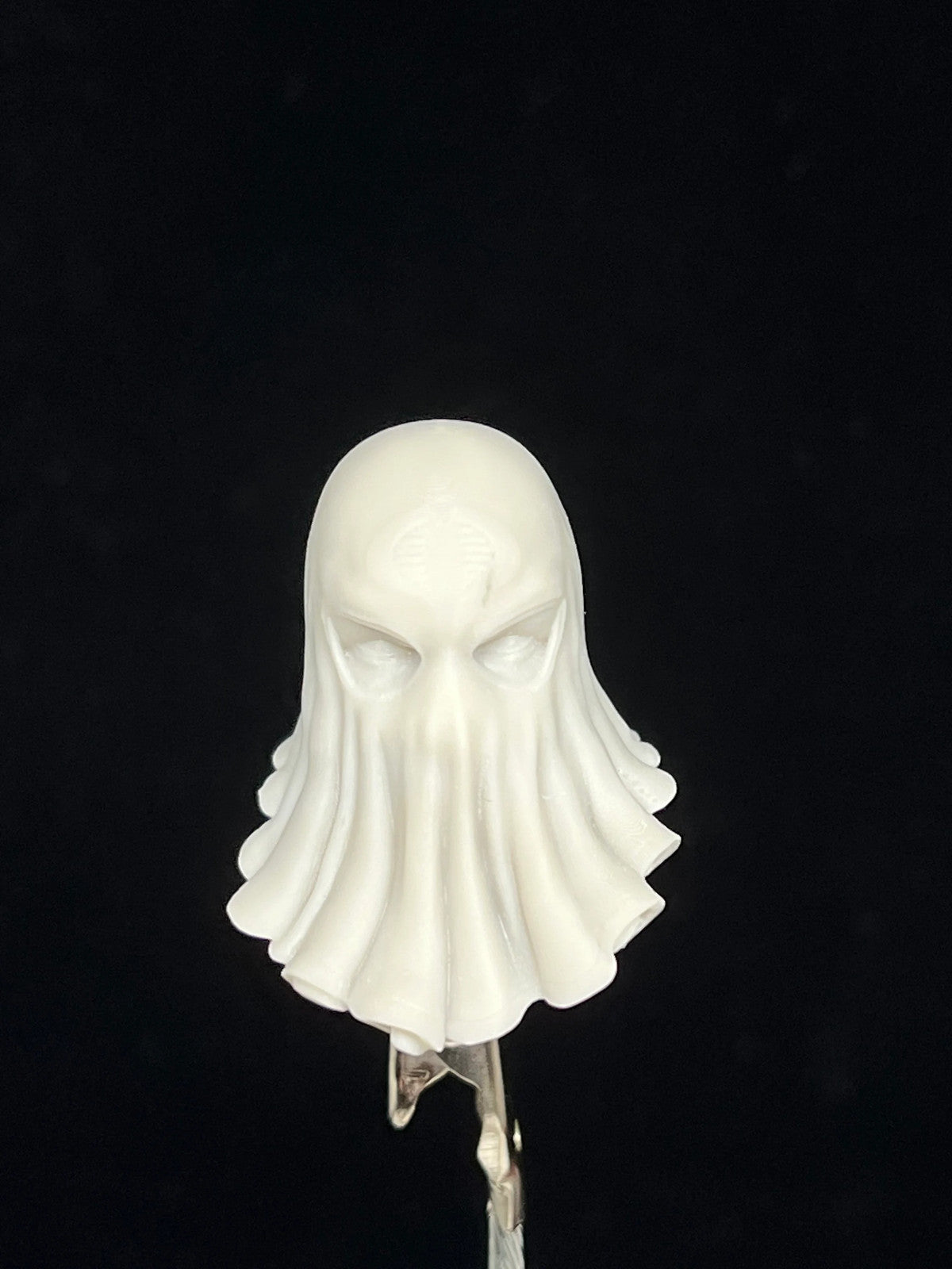 Snake Commander inspired by GI Joe Classified GI Joe Classified 1/12 scale head