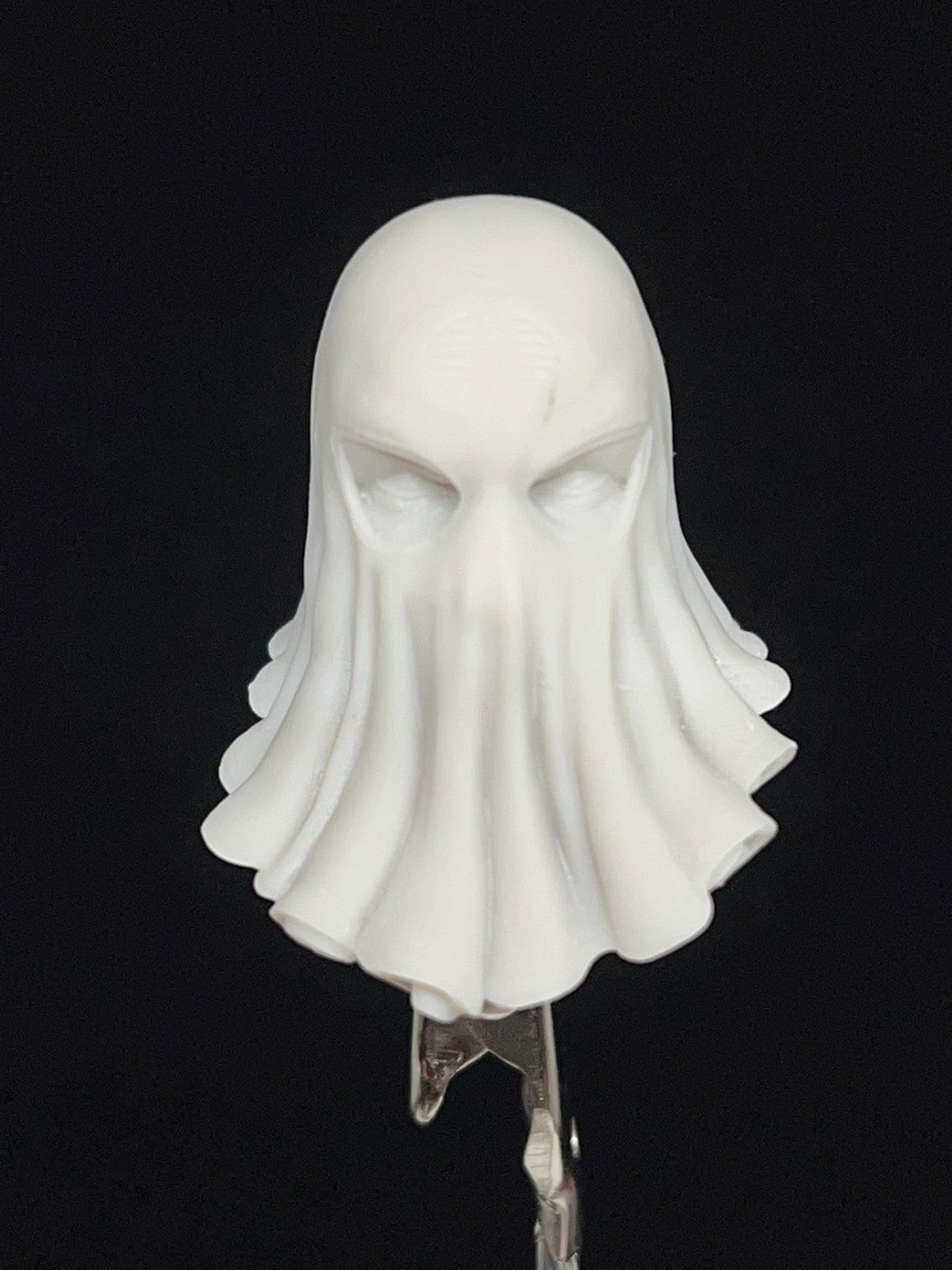 Snake Commander inspired by GI Joe Classified GI Joe Classified 1/12 scale head