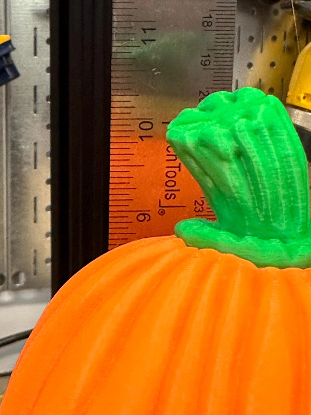 I Remember Halloween pumpkin decoration. Punk | Horror Punk| Gothic