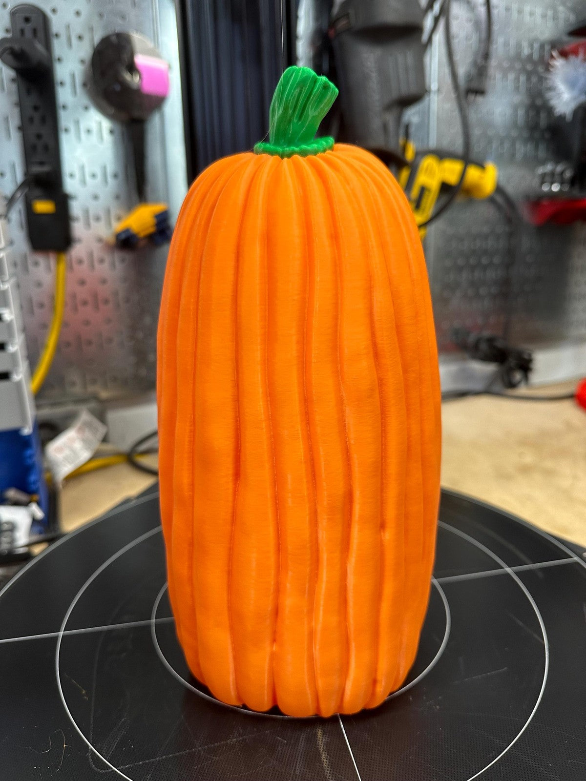 I Remember Halloween pumpkin decoration. Punk | Horror Punk| Gothic