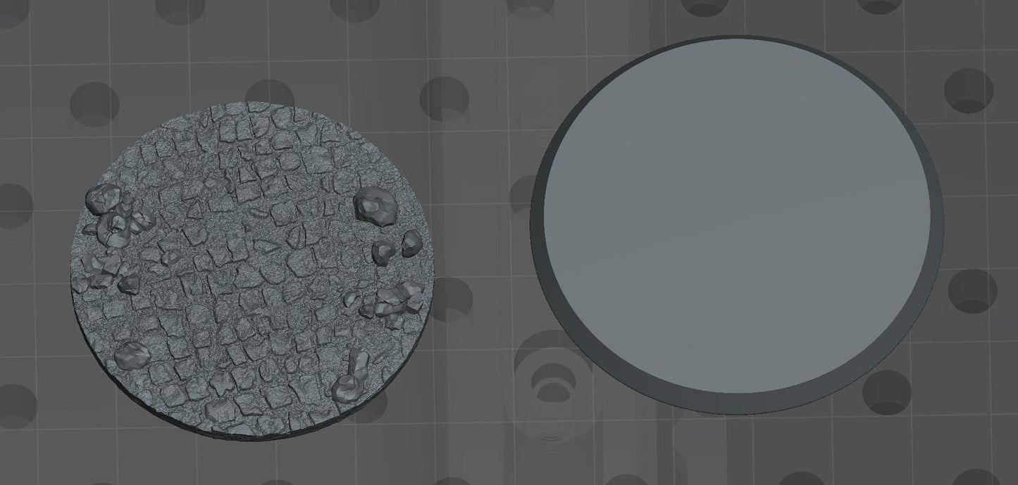 THE CRAWLING ONE -- Arkham's Nightmare DnD 32mm lovecraft 2