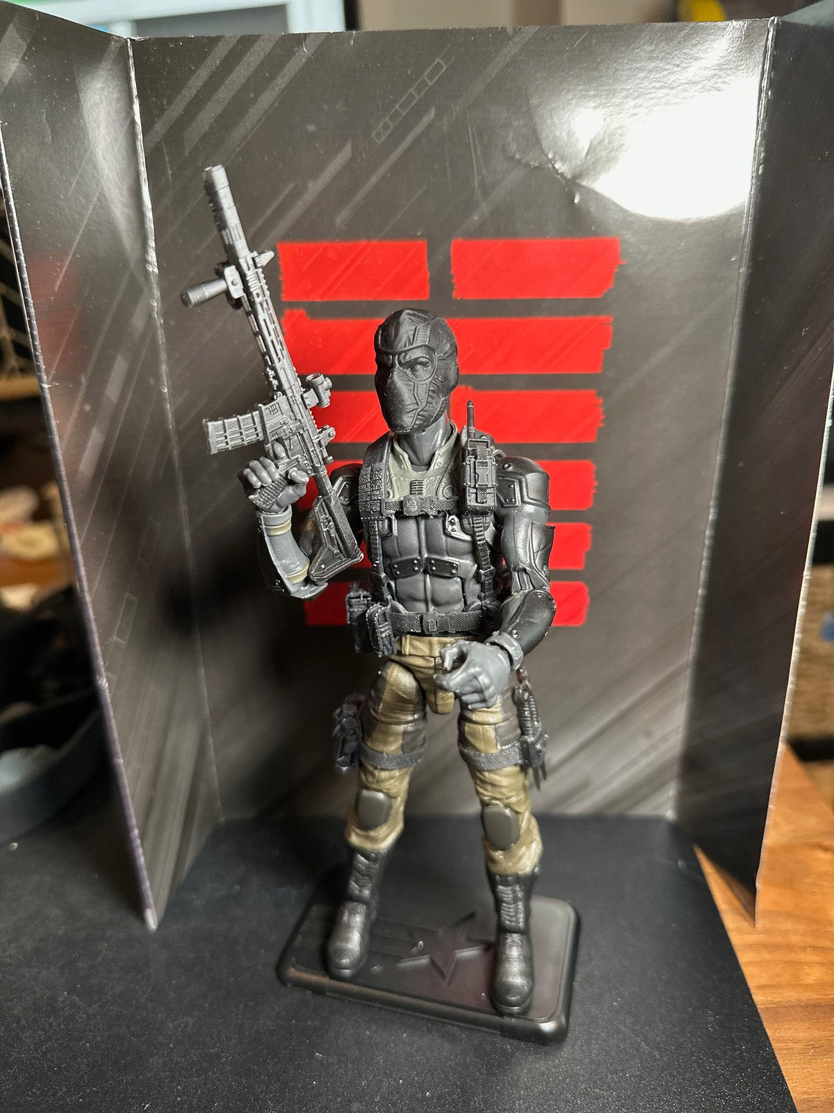 1/12 mini webgear, harness, pouches, troop builder, pouches for Action figures,