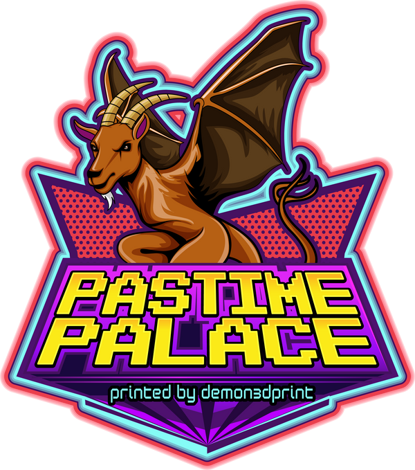 Pastimepalace