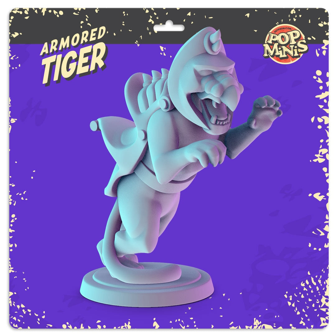 Masters of the Universe 36mm table top mini's He-Man, Orko MOTU
