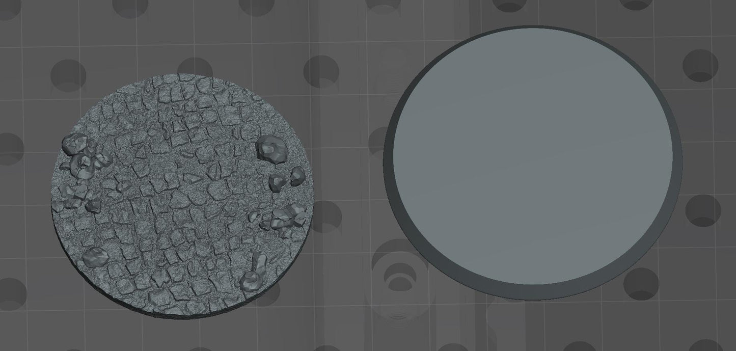 THE CRAWLING ONE -- Arkham's Nightmare DnD 32mm lovecraft 2