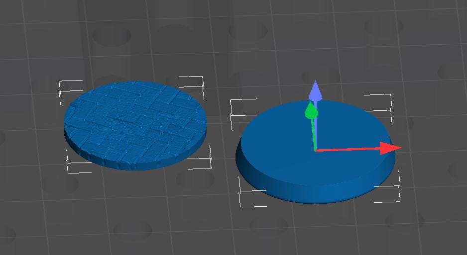 Ted Jones -- Arkham's Nightmare DnD 32mm lovecraft horror Fred Jones Scooby