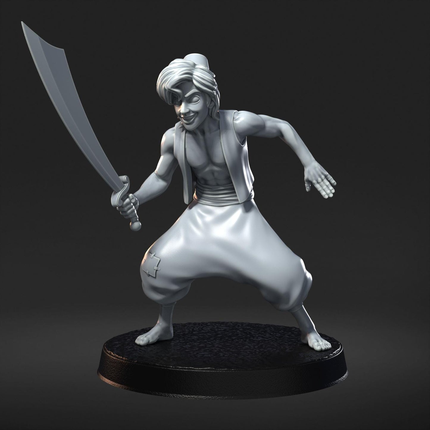 Animated Favorites Vol 3 Full Set DnD Miniature, Tabletop RPG DnD Mini, D&D Fig