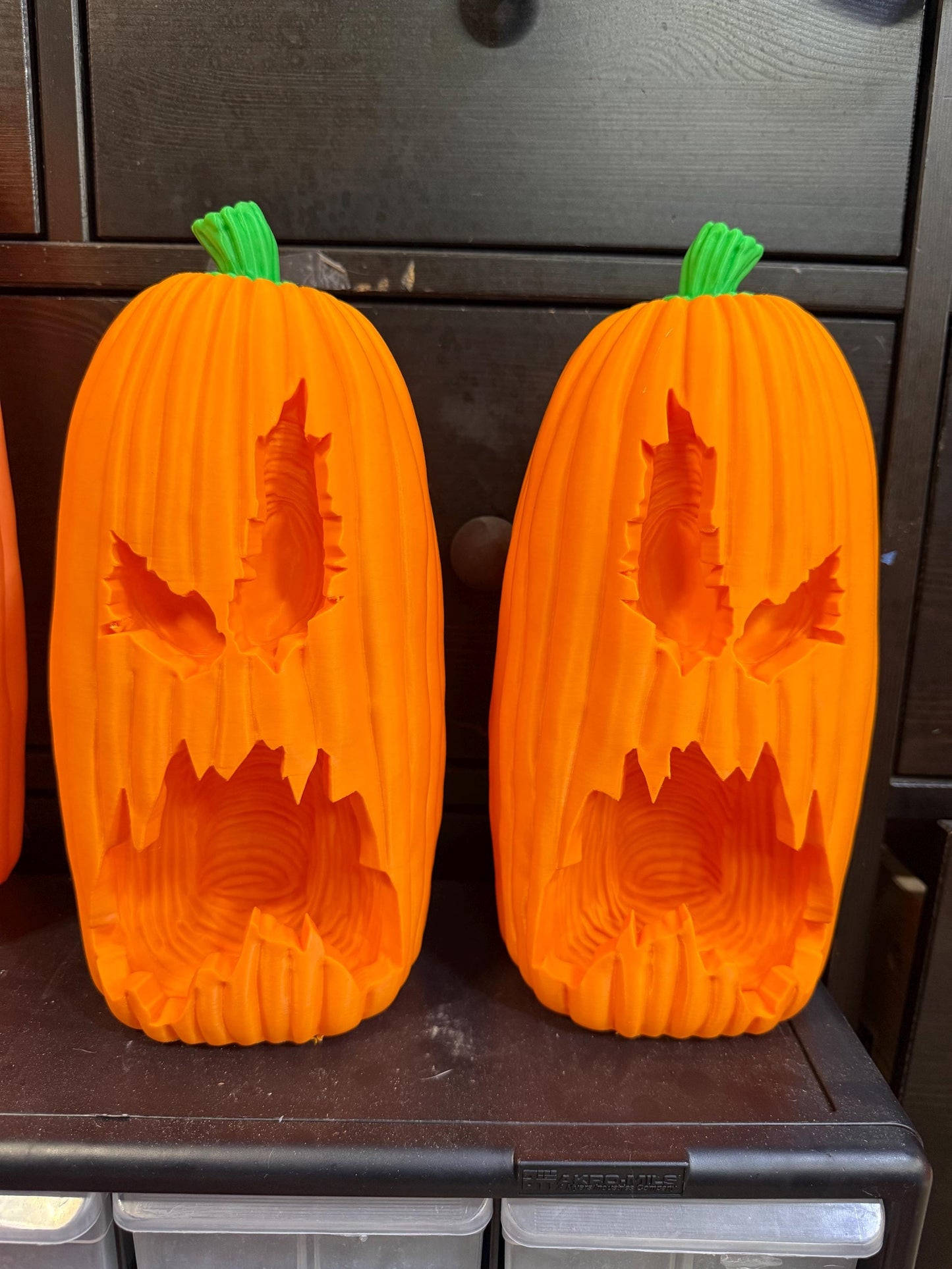 I Remember Halloween pumpkin decoration. Punk | Horror Punk| Gothic