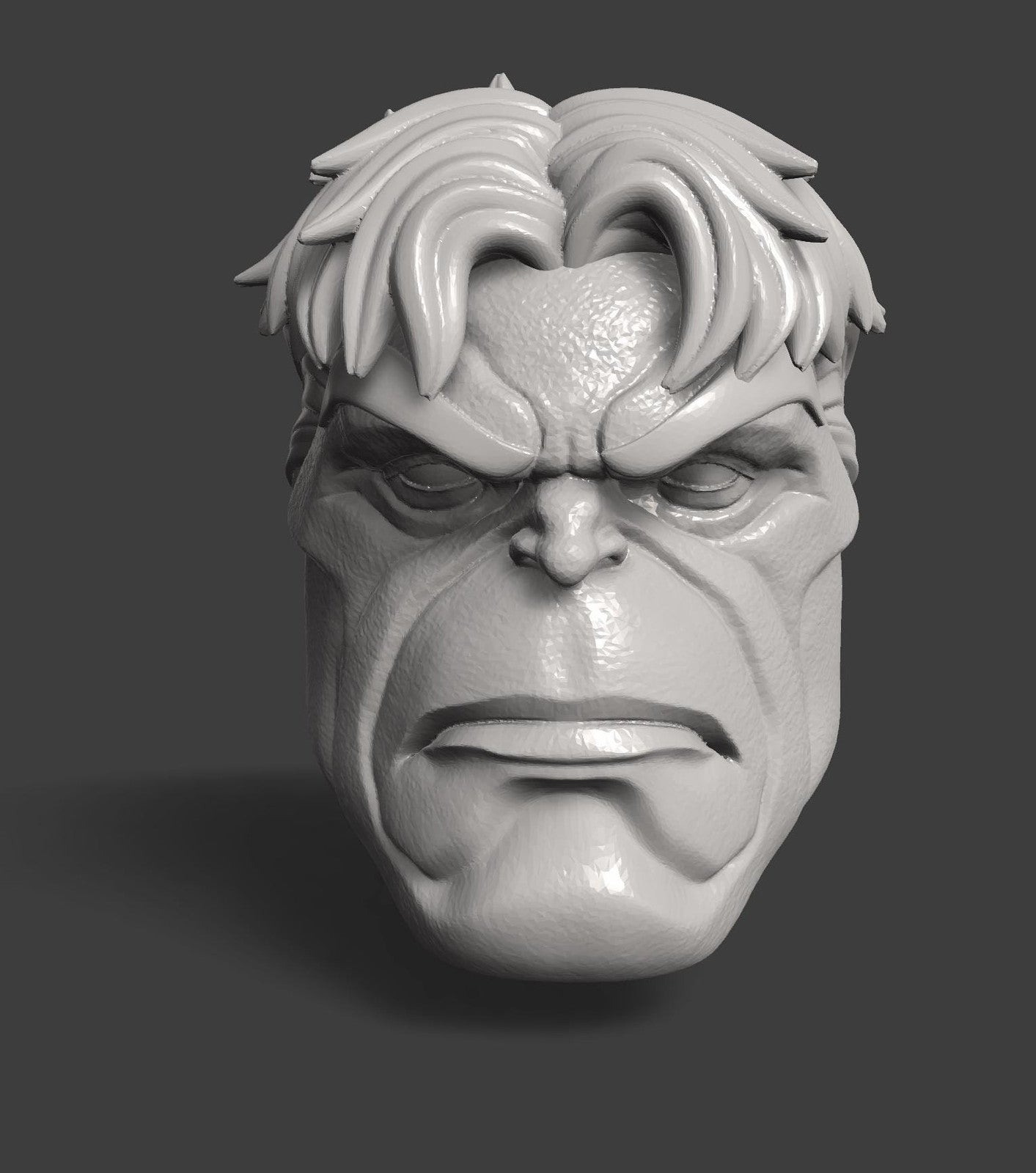 X-Men 97 Hulk head sculpt 1:12 6inch classified, GI joe, mezco, Marvel legend,