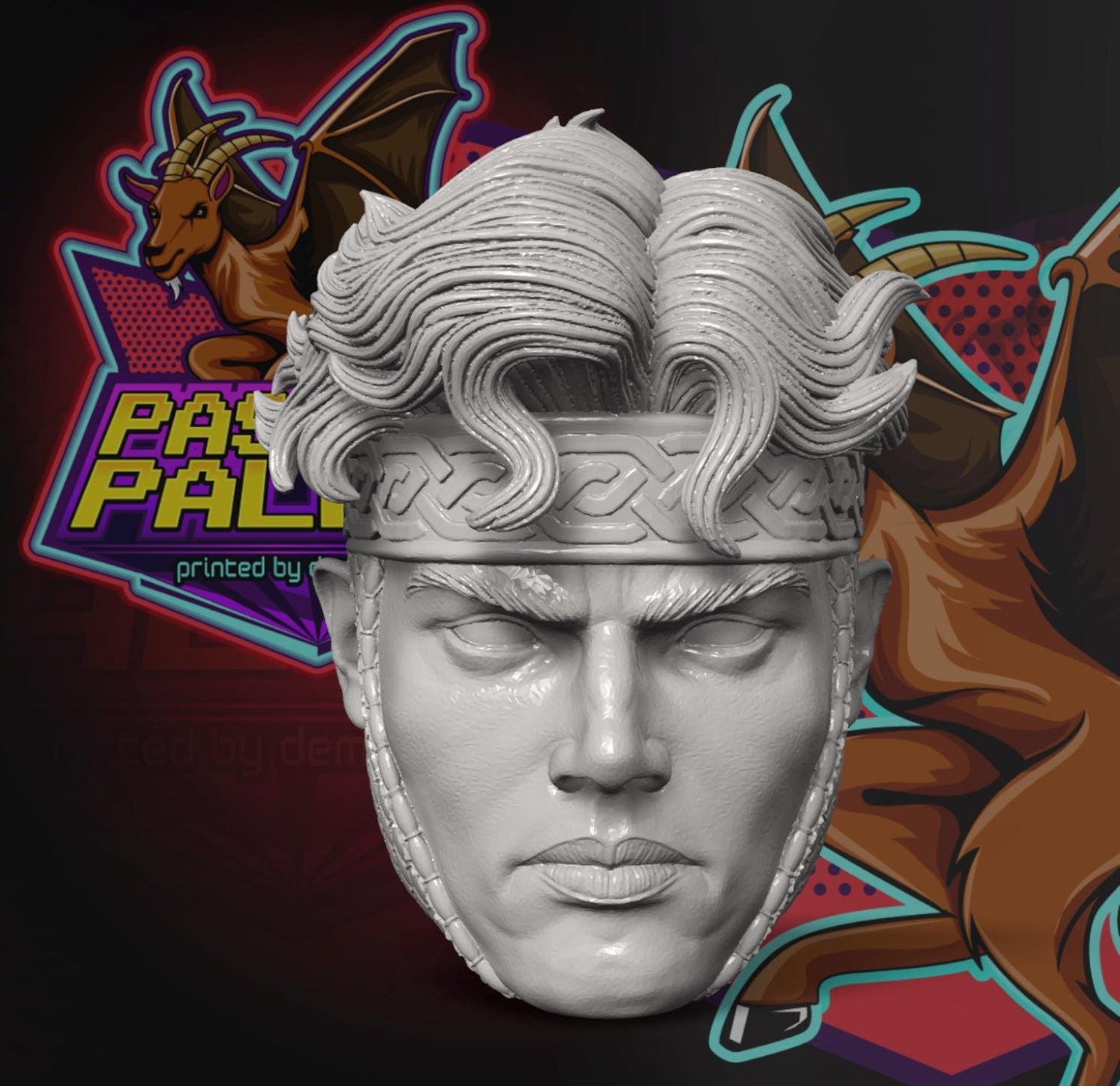 Wiccan head sculpt 1:12 6inch classified, GI joe, mezco, Marvel legend, black s